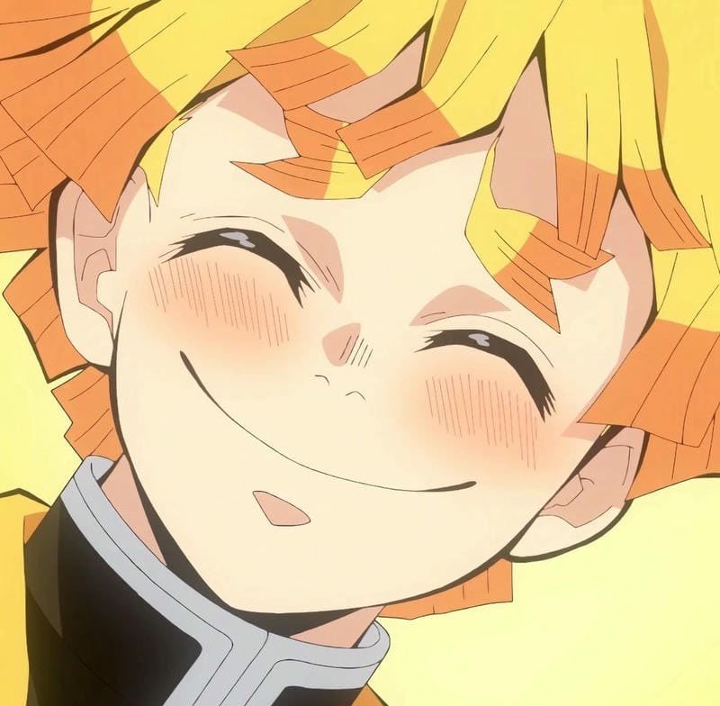 347+ Avatar Zenitsu cute, ngầu lòi khiến fan mê mẩn