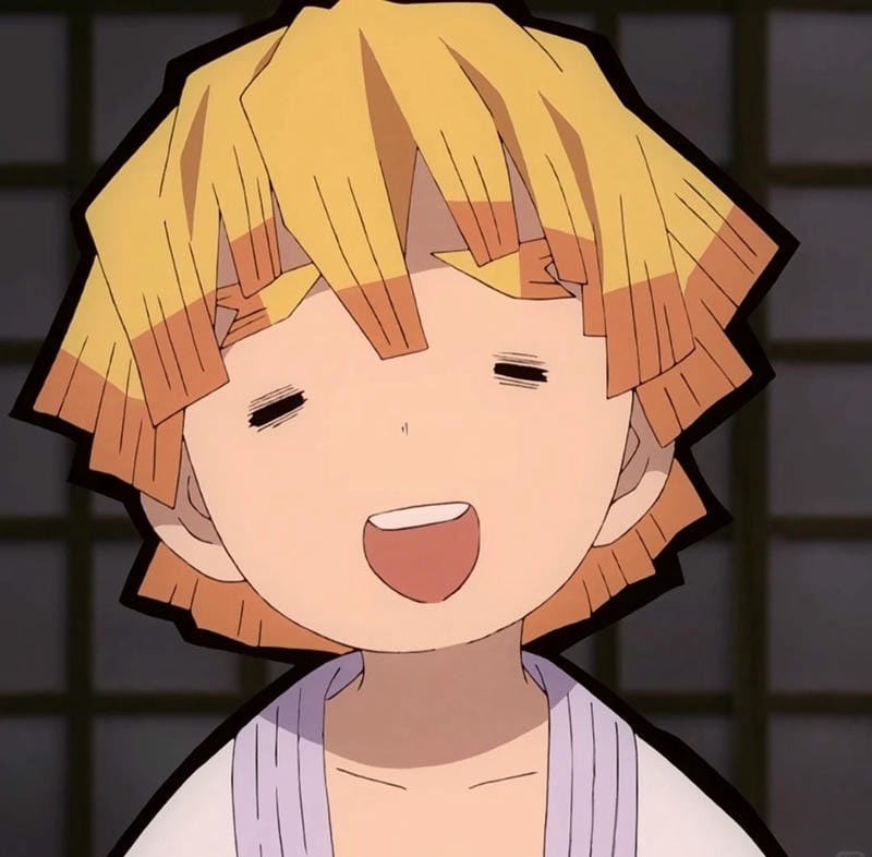 avatar zenitsu 23