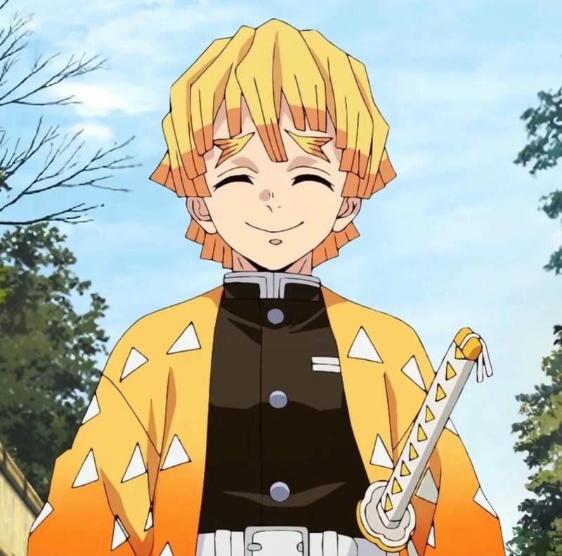 avatar zenitsu 3