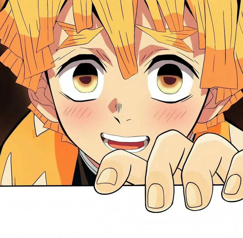 avatar zenitsu 33