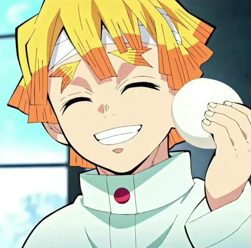 avatar zenitsu 5