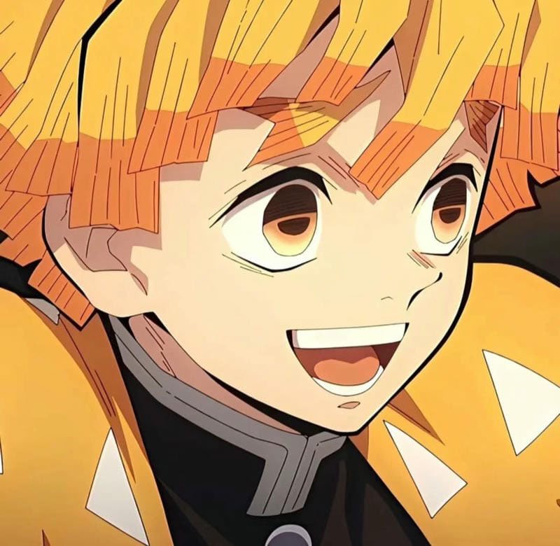 avatar zenitsu 6