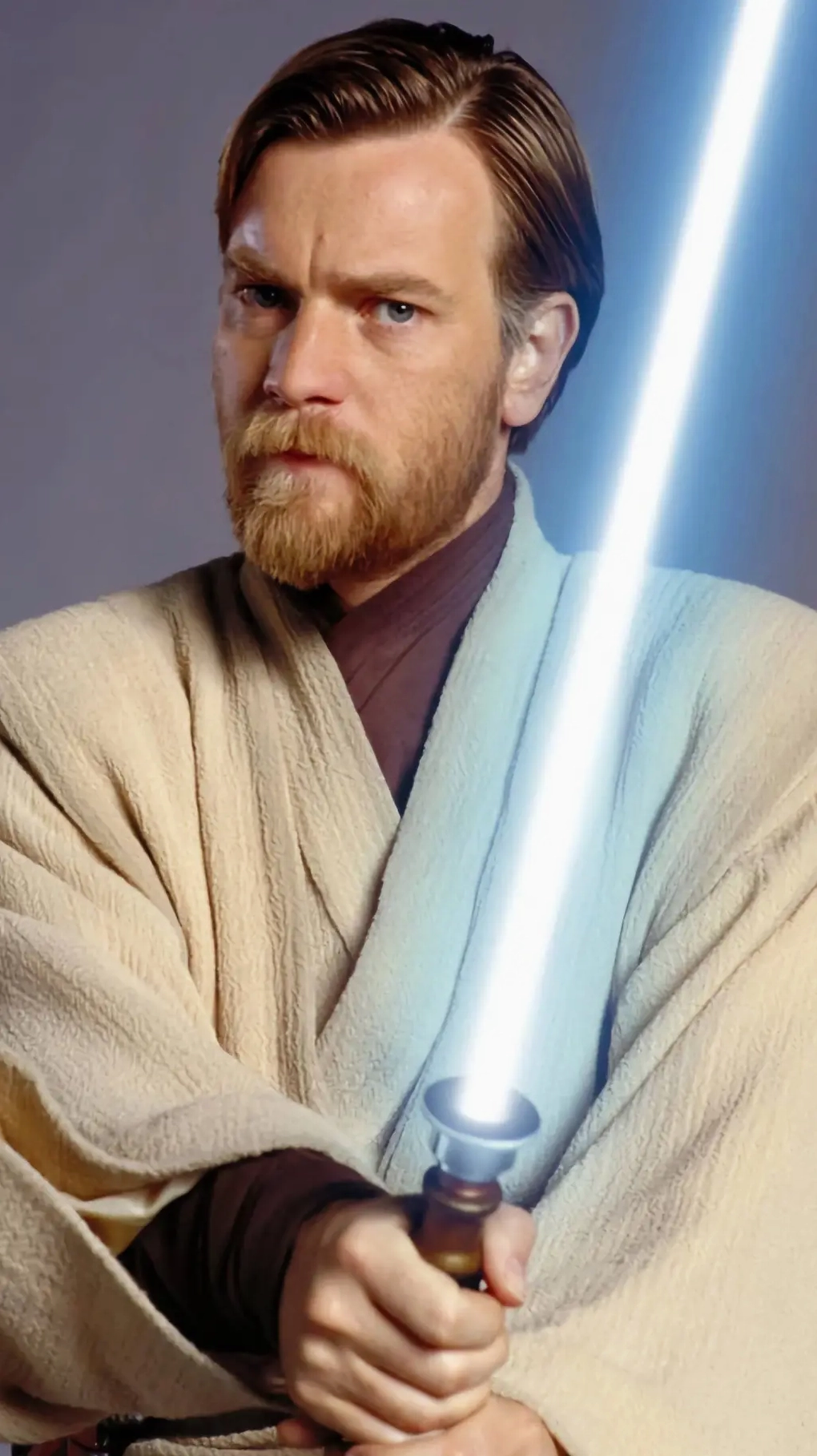 Bối cảnh gắn liền với hành trình của Obi-Wan Kenobi