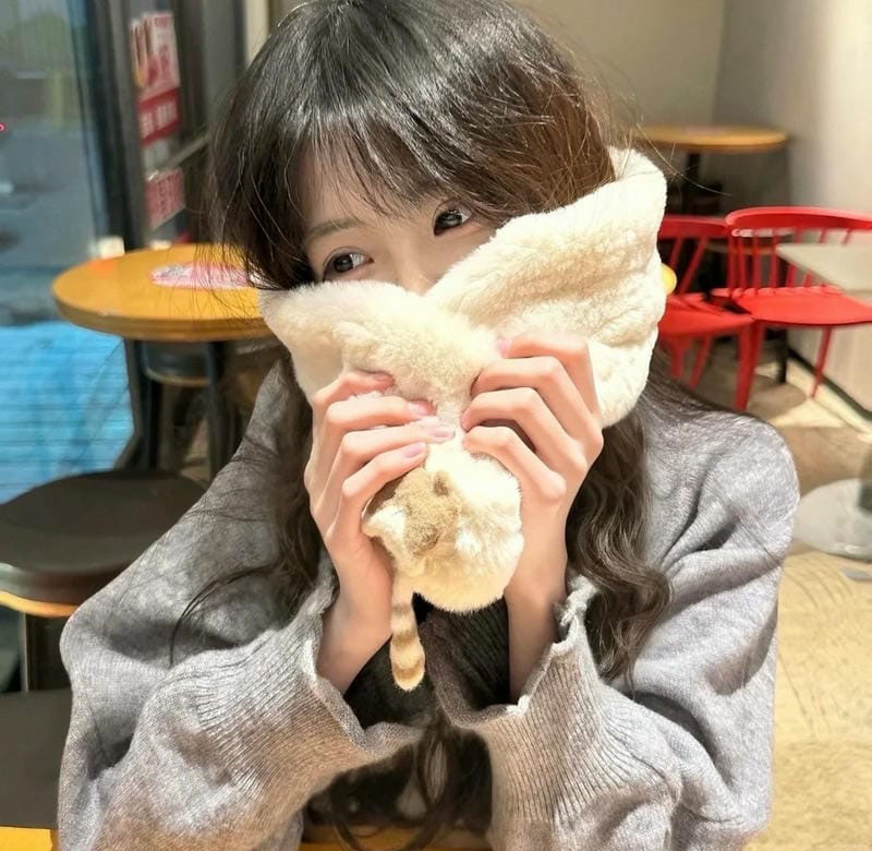 che mặt con gái avatar cute 10