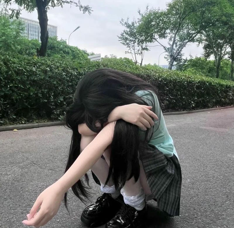 che mặt con gái avatar cute 11