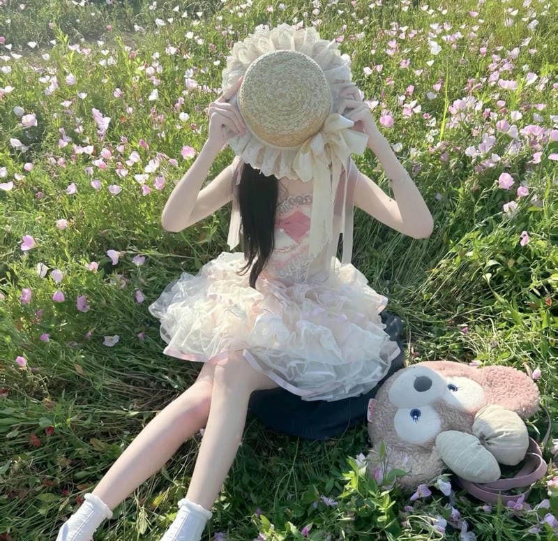 che mặt con gái avatar cute 13