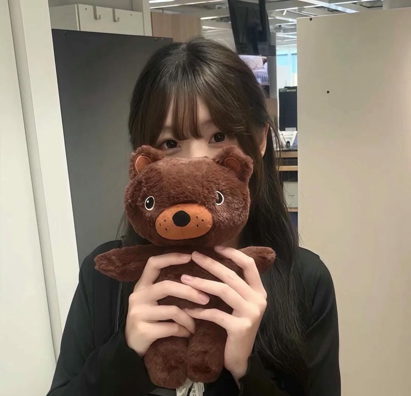 che mặt con gái avatar cute 14