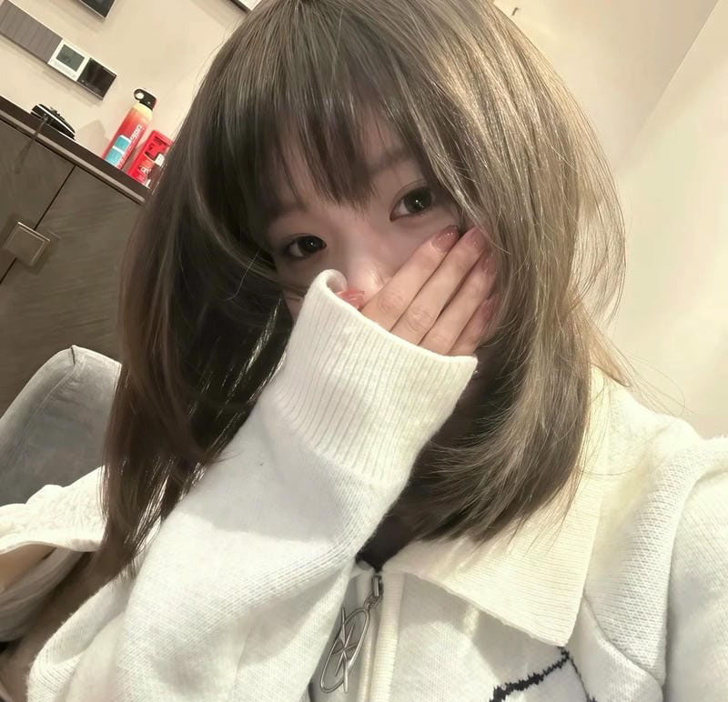 che mặt con gái avatar cute 15