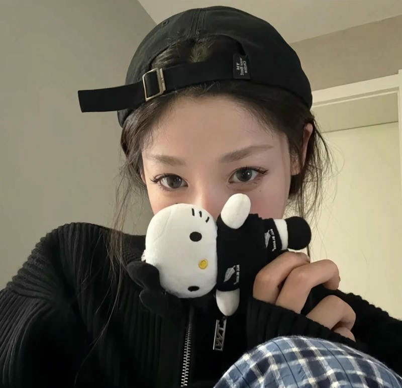 che mặt con gái avatar cute 2