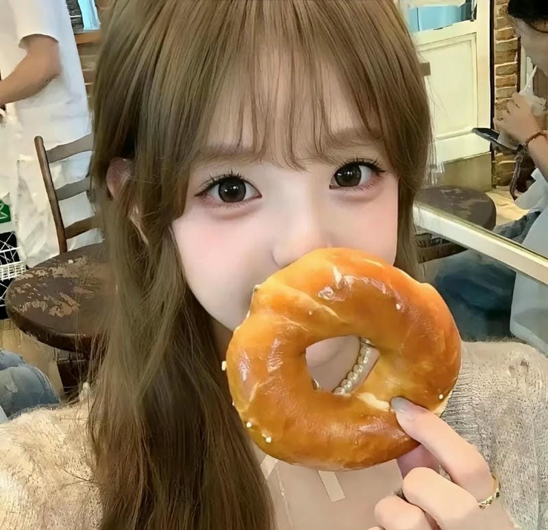 che mặt con gái avatar cute 24
