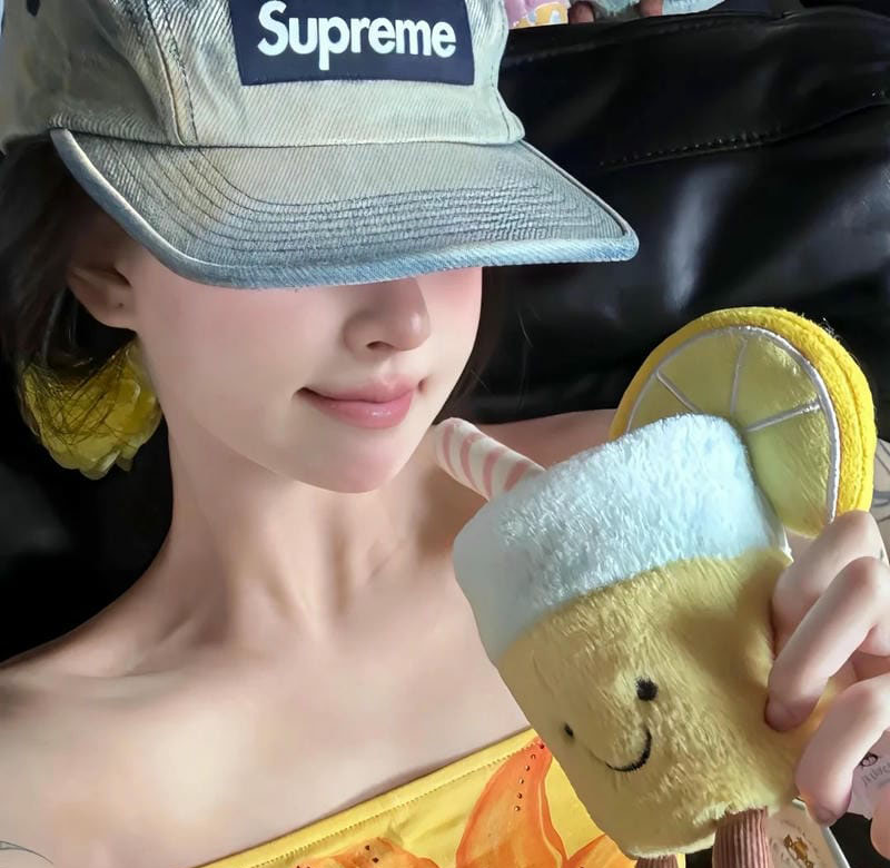 che mặt con gái avatar cute 29