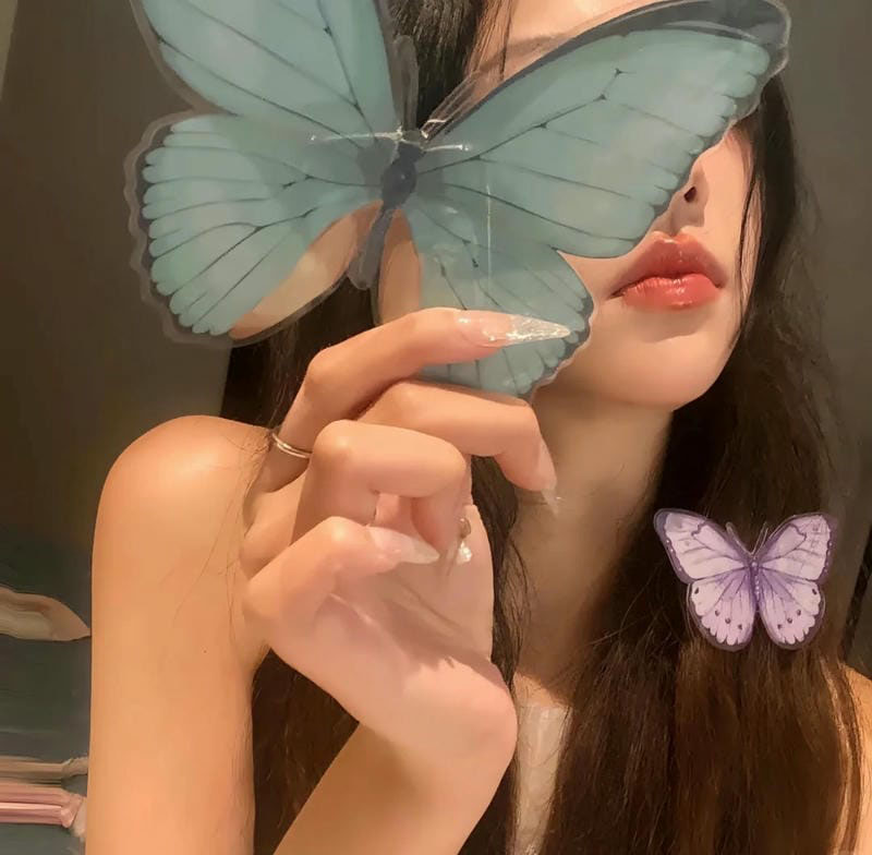 che mặt con gái avatar cute 30