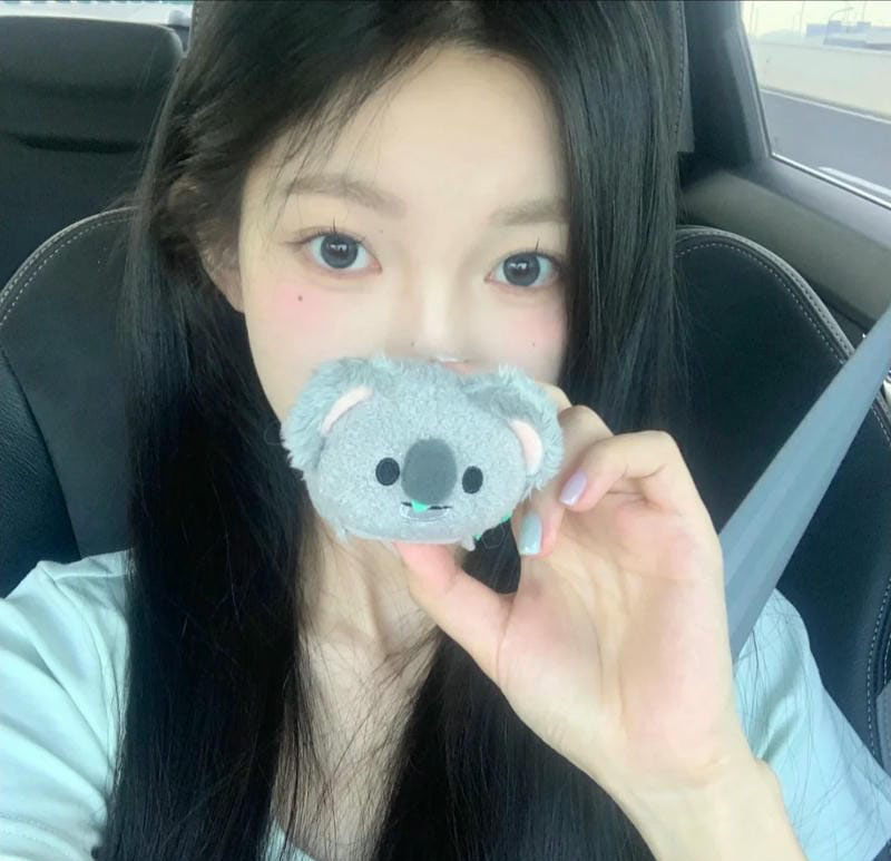che mặt con gái avatar cute 5