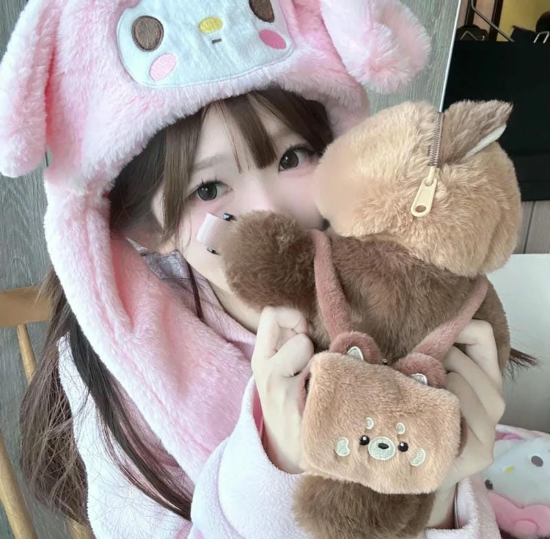 che mặt con gái avatar cute 7