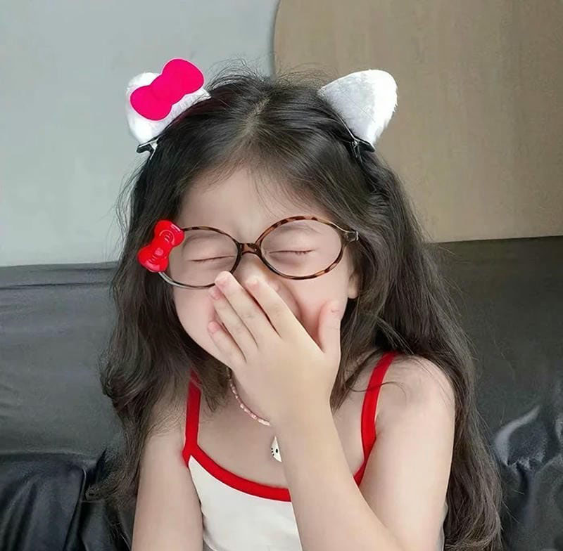 che mặt con gái avatar cute 8