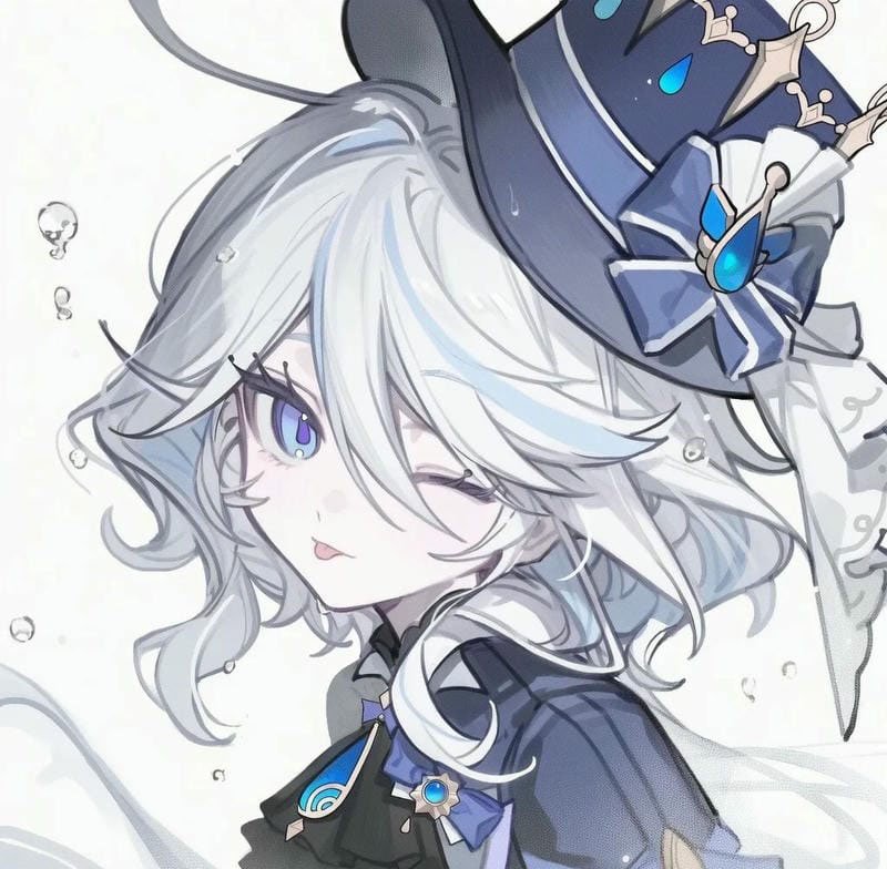 furina avatar 1