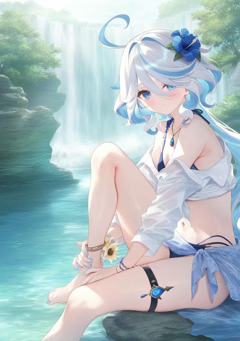 furina avatar 10