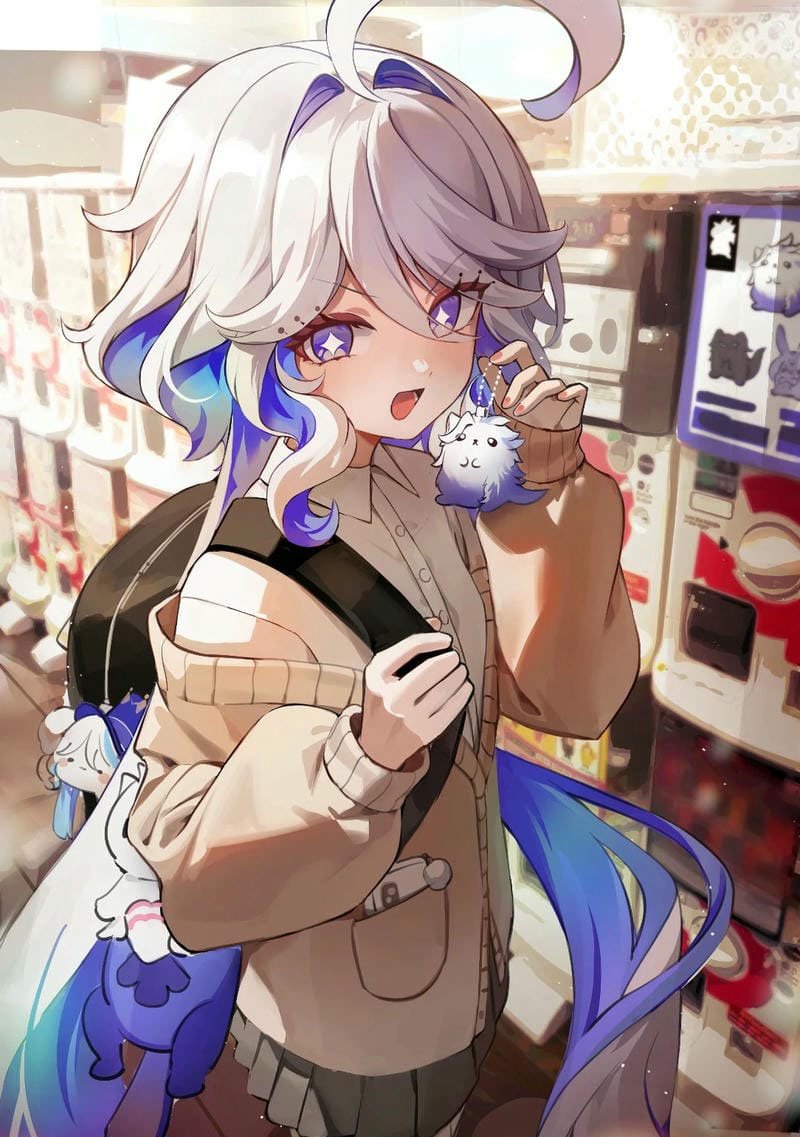 furina avatar 11
