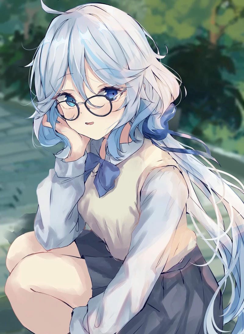 furina avatar 12