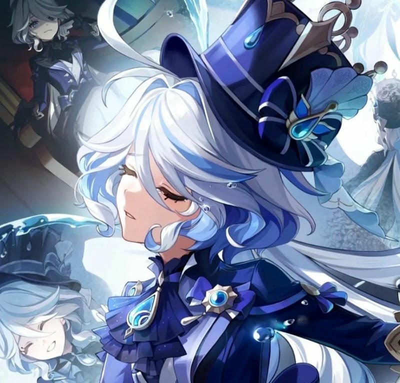 furina avatar 16