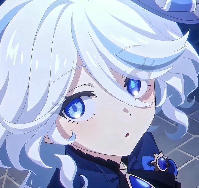 furina avatar 17