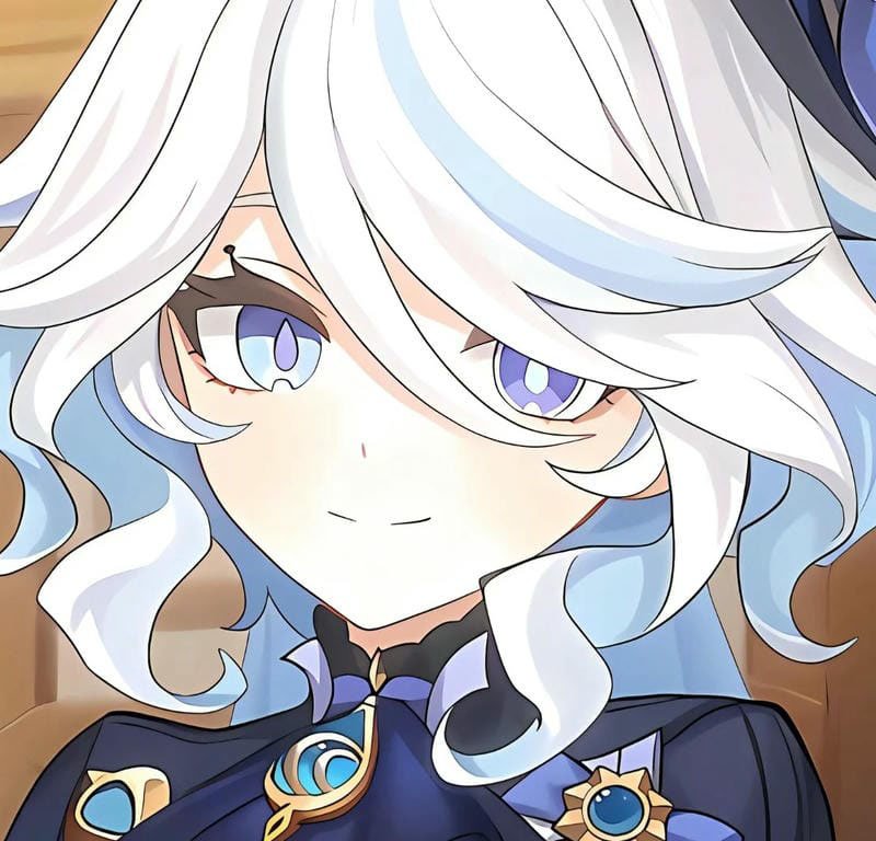 furina avatar 18
