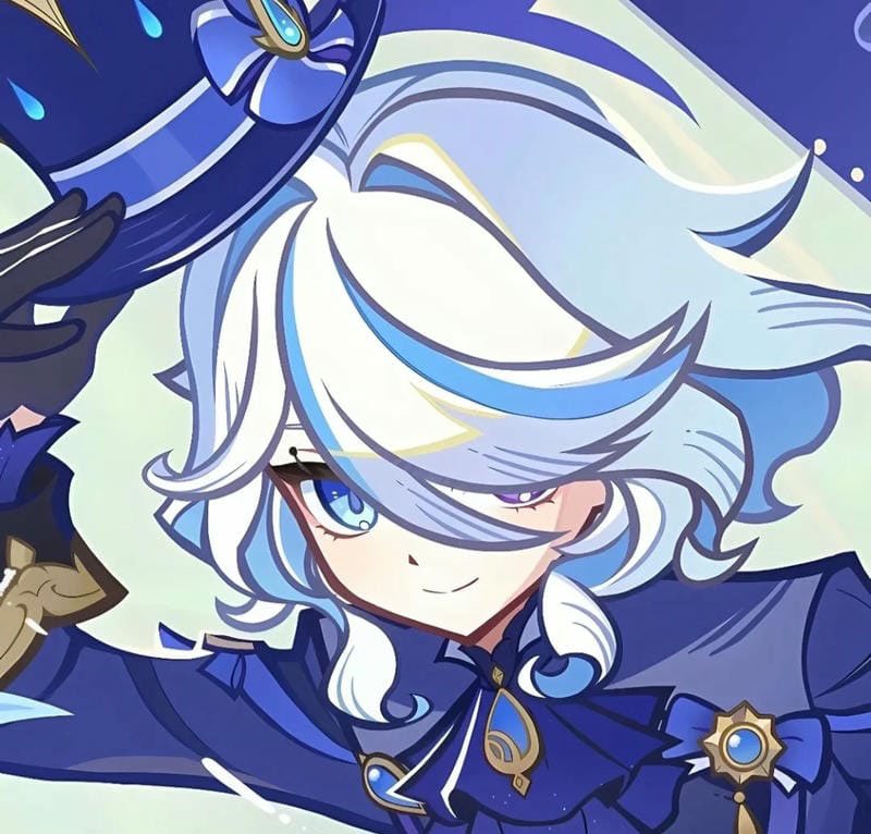 furina avatar 19