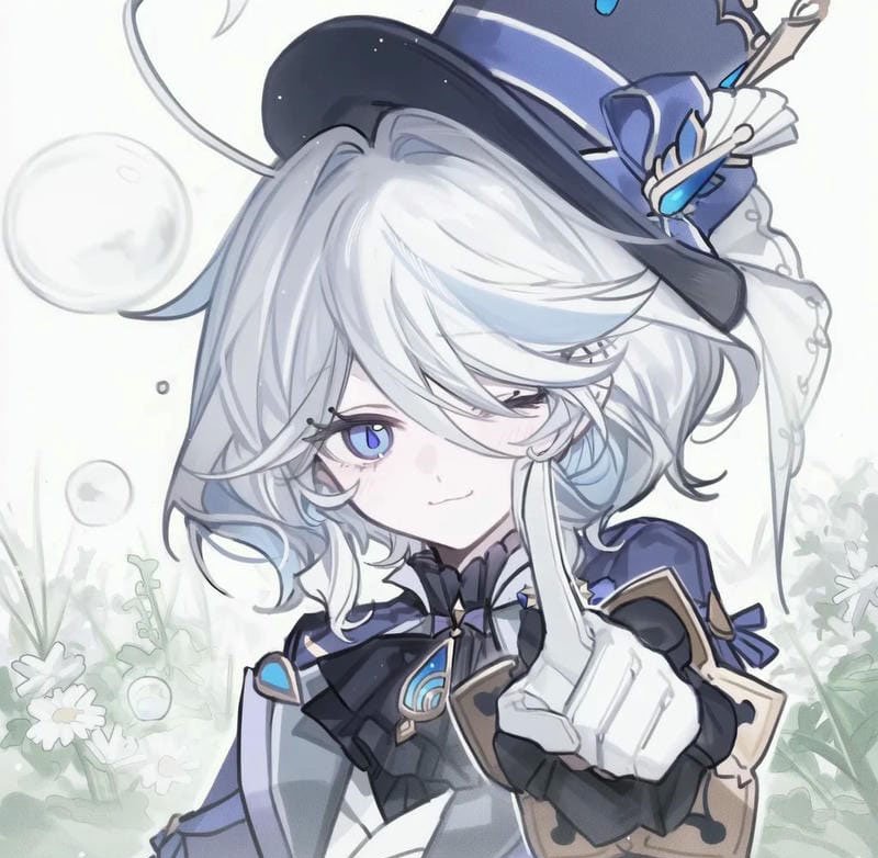 furina avatar 2