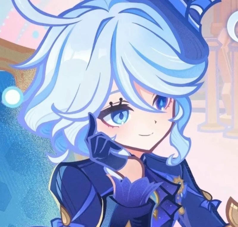 furina avatar 20