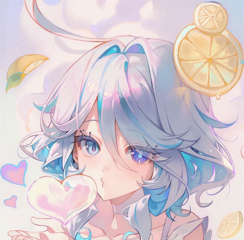 furina avatar 23