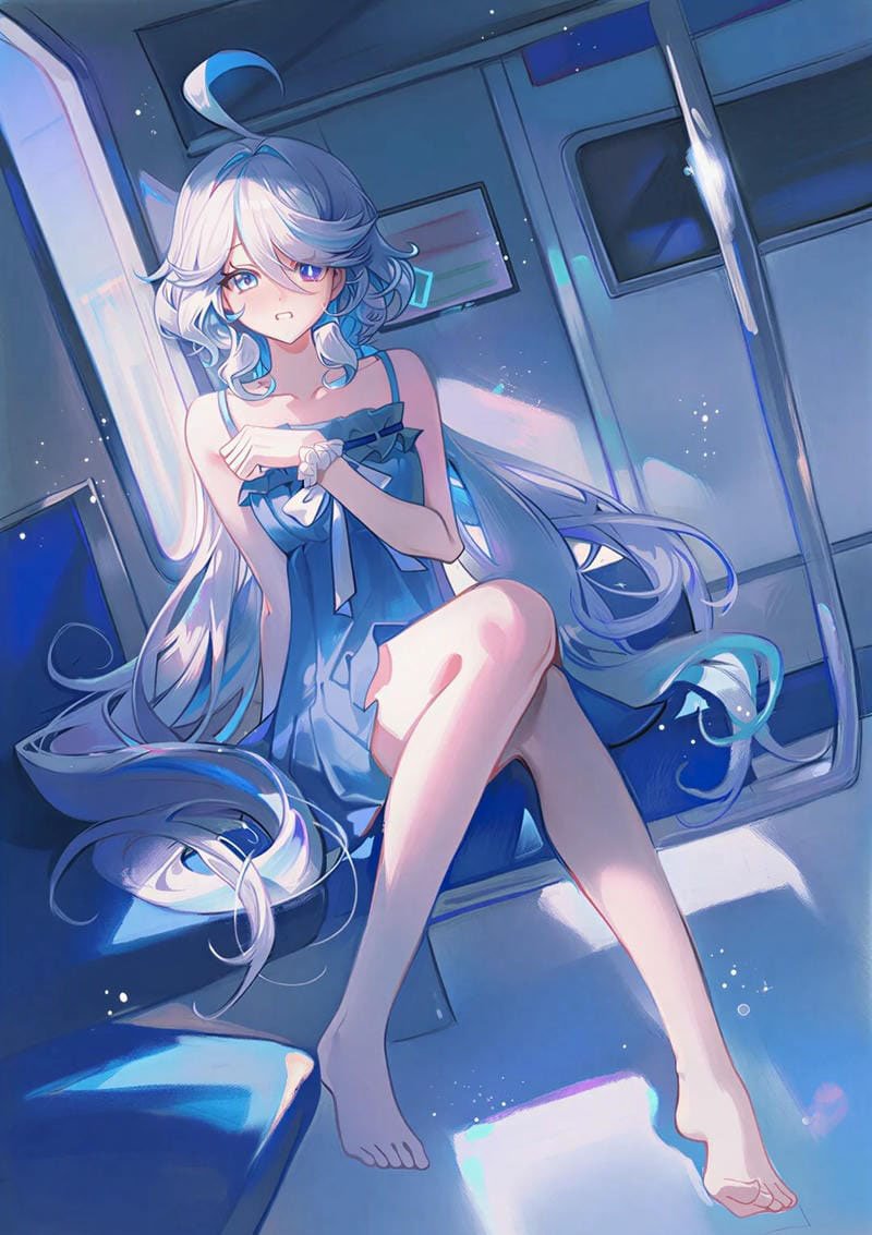 furina avatar 24