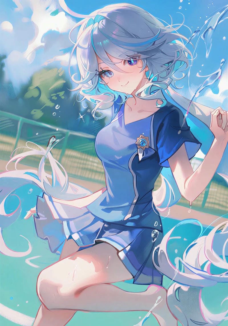 furina avatar 26
