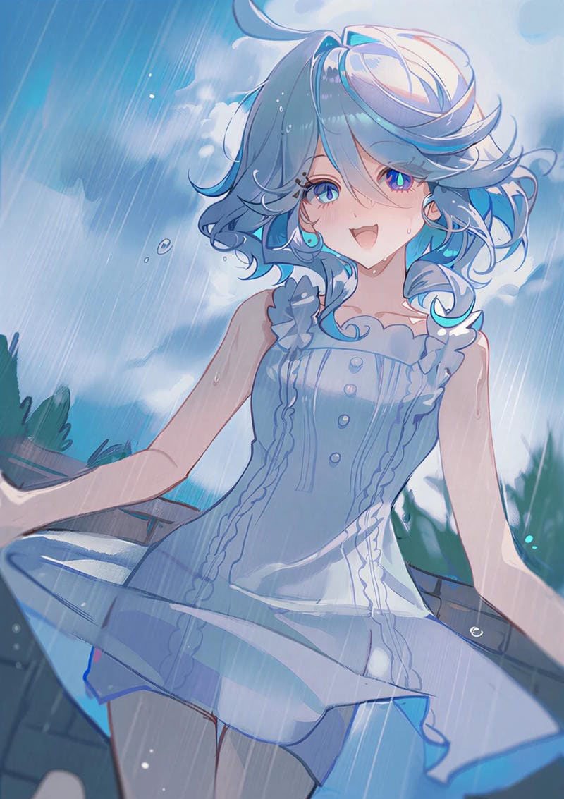 furina avatar 27