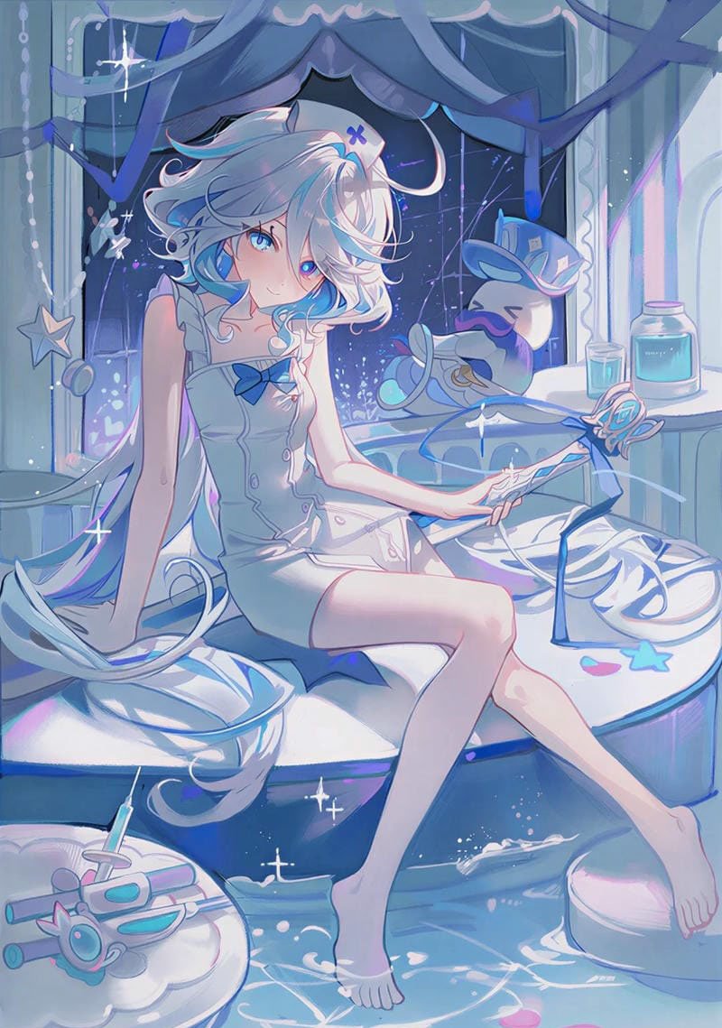 furina avatar 28