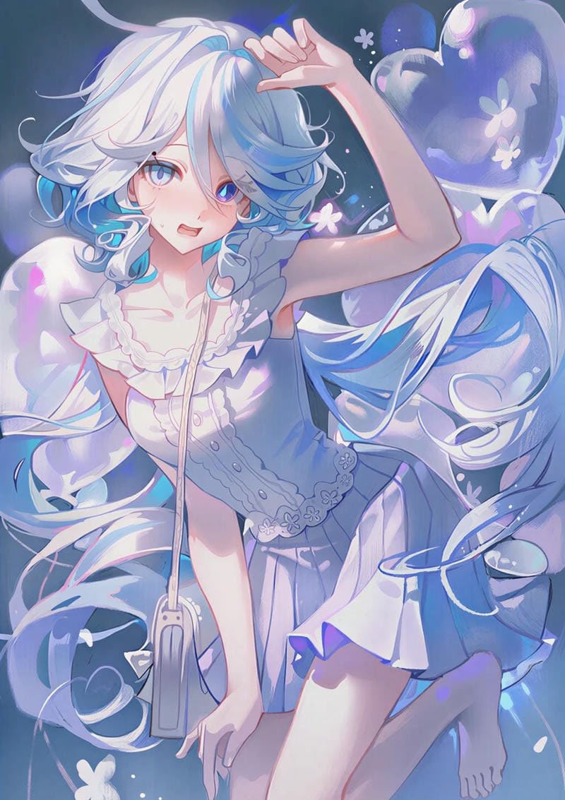 furina avatar 29
