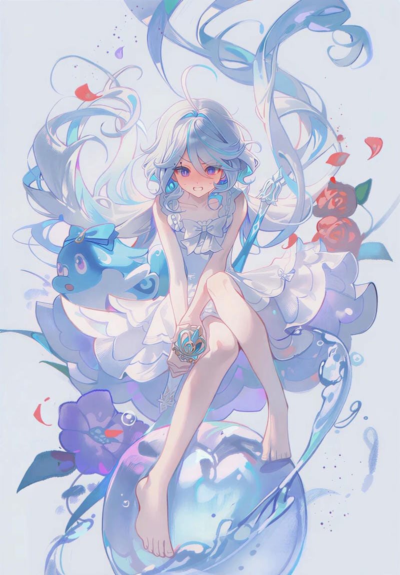furina avatar 31