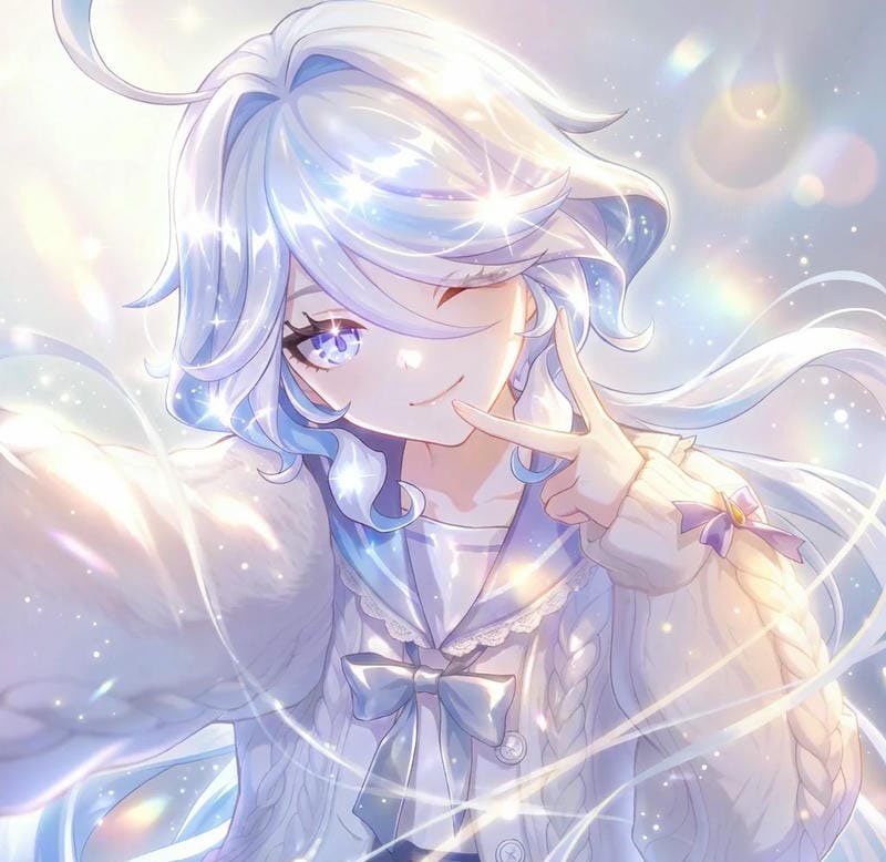 furina avatar 32