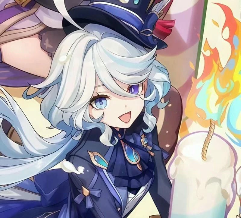 furina avatar 33