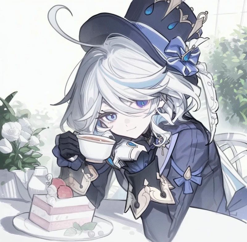 furina avatar 4
