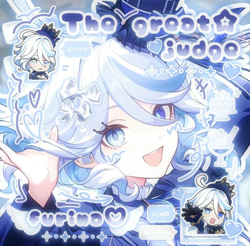 furina avatar 5