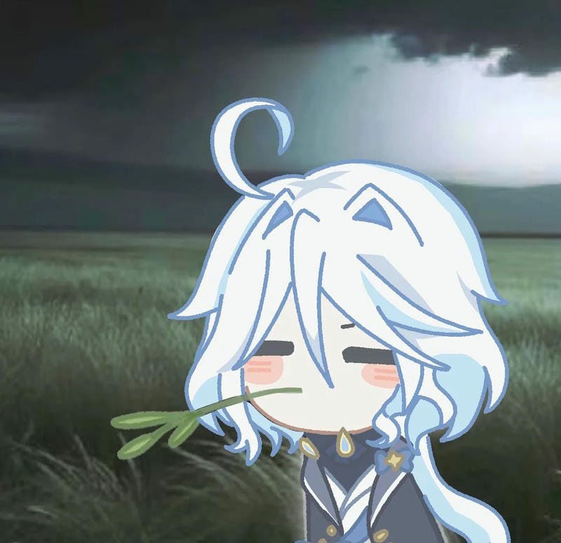 furina avatar 6