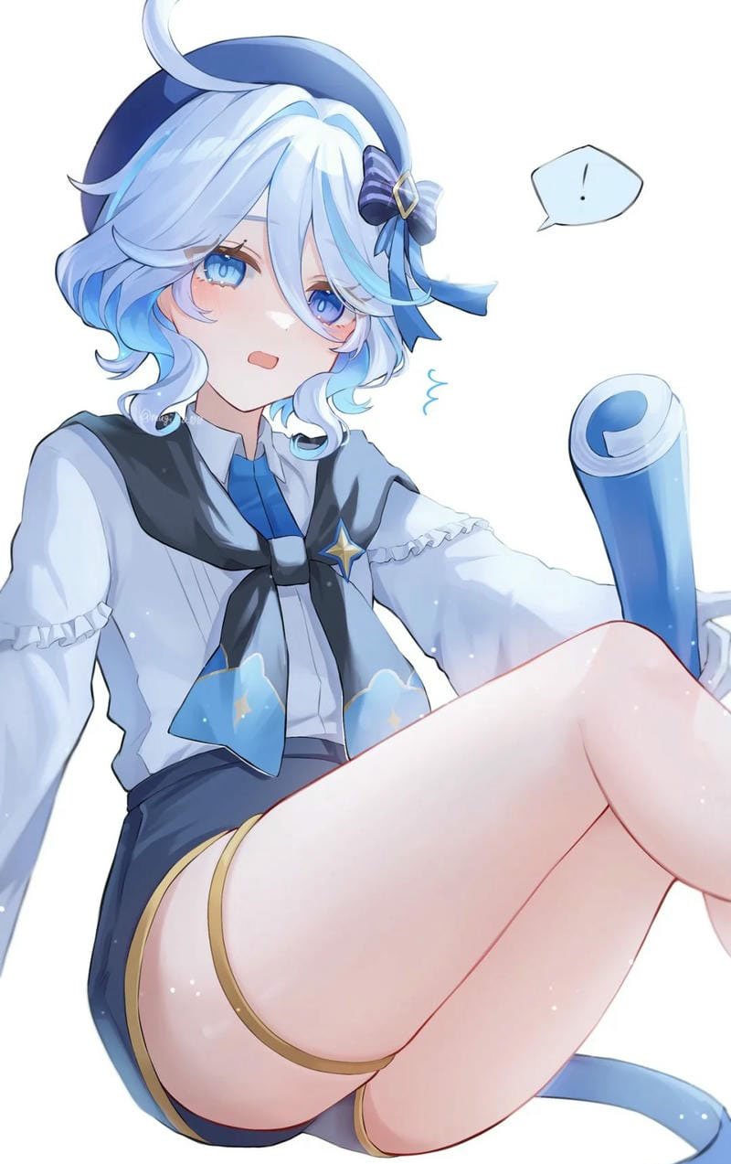 furina avatar 8