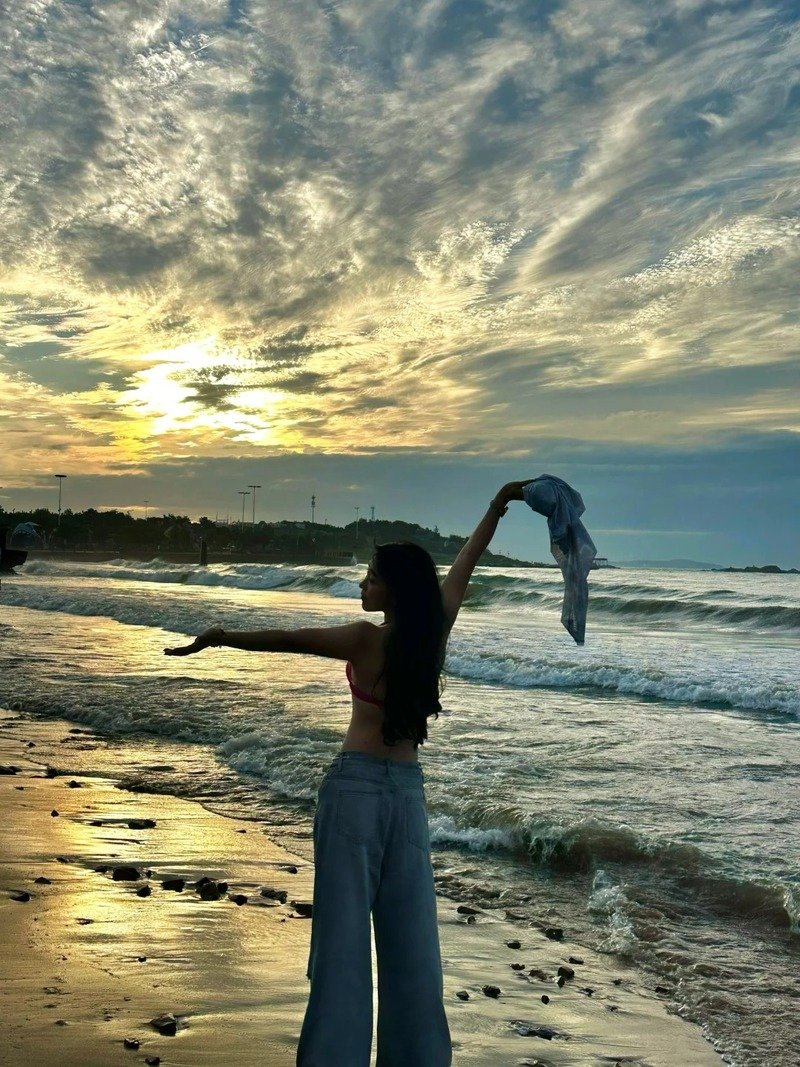 gái mặc bikini nhật 14