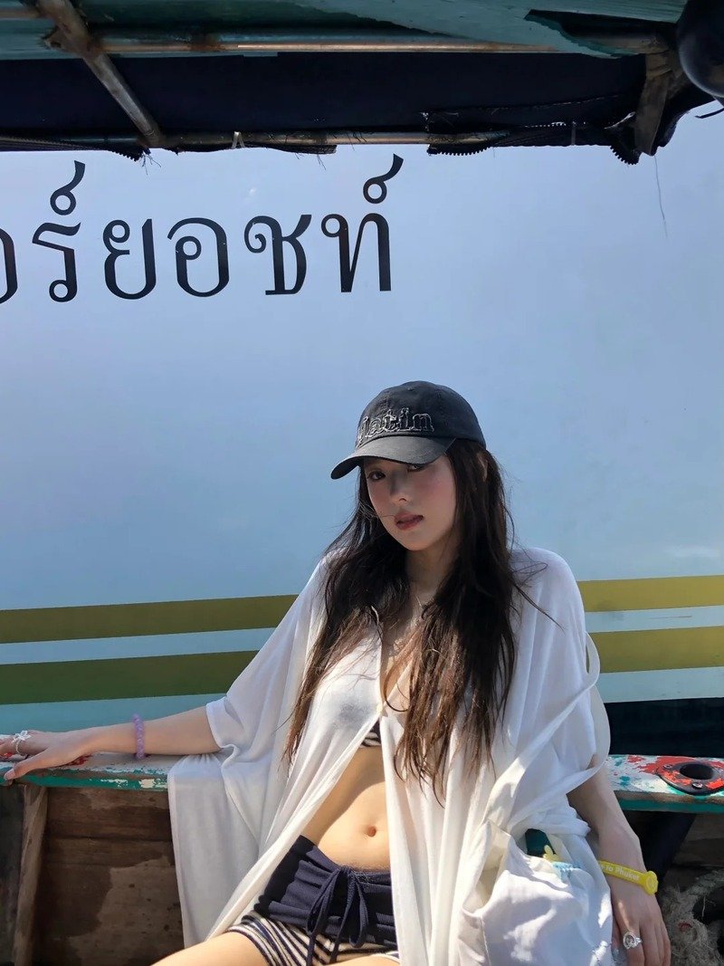 gái mặc bikini nhật 4