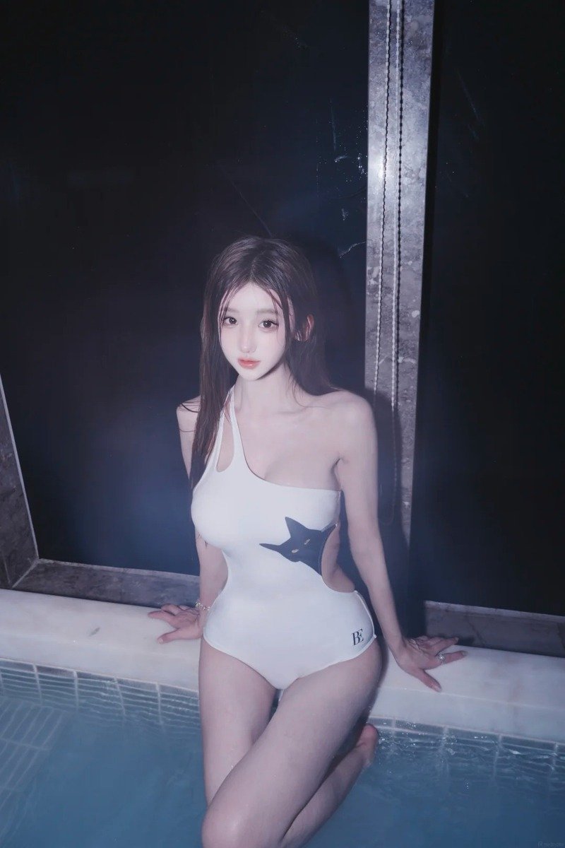 gái mặc bikini nhật 5