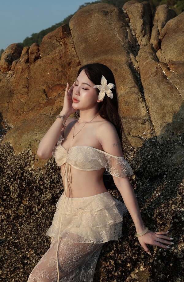 gái xinh sexy 7