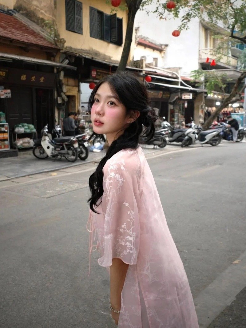 tải ảnh gái xinh việt nam