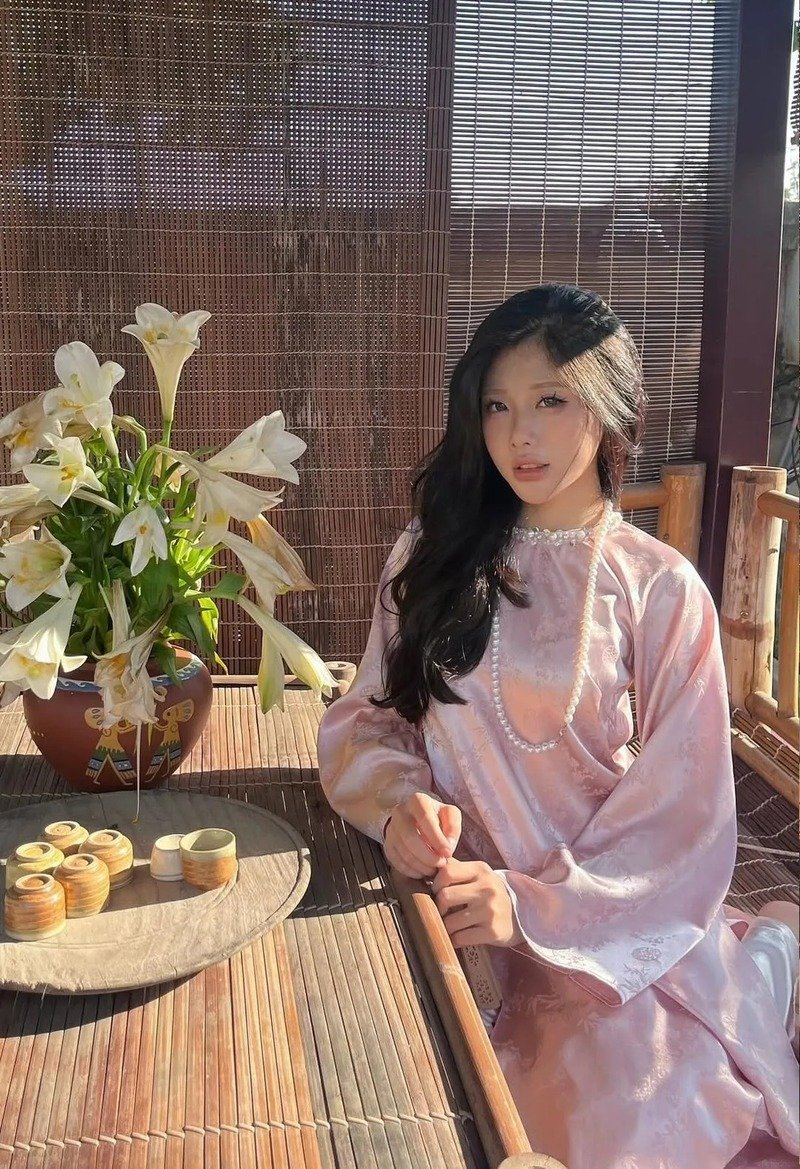 gái xinh việt nam 11