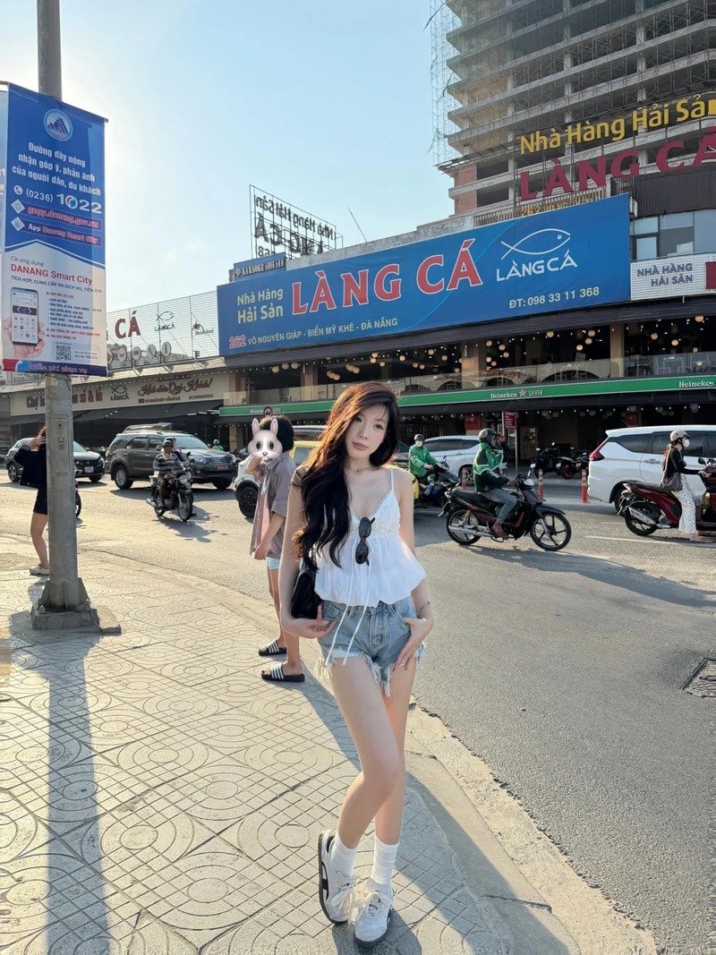 gái xinh việt nam 12