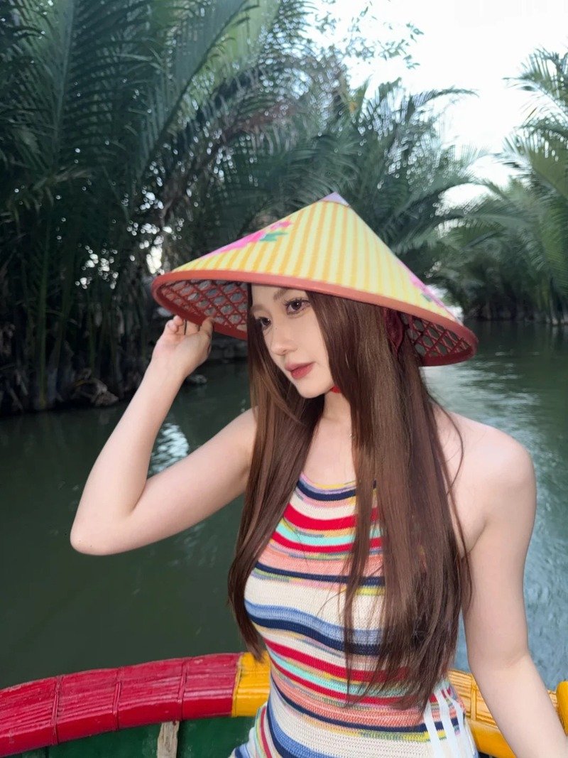 gái xinh việt nam 15